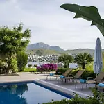 Hotel No81 5*