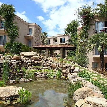 No81 호텔 골터크부쿠