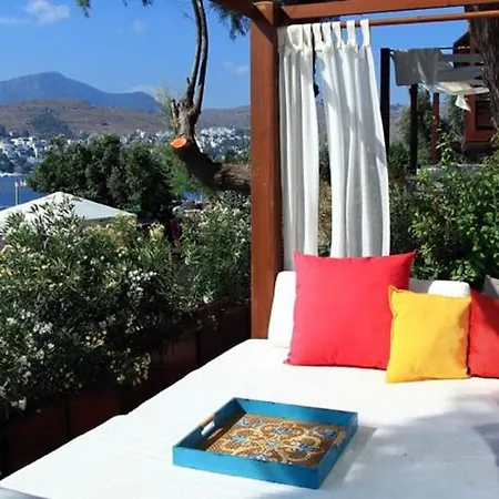No81 Hotel Göltürkbükü