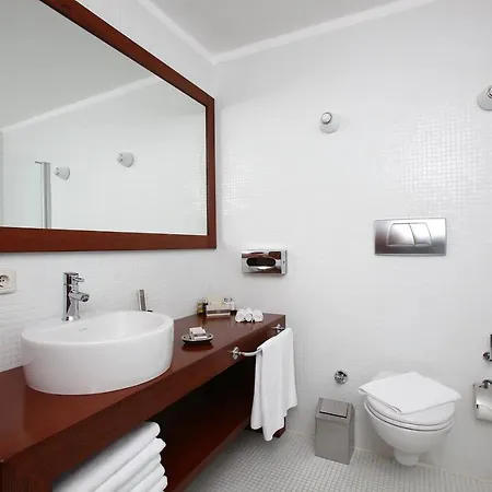 호텔 No81 골터크부쿠