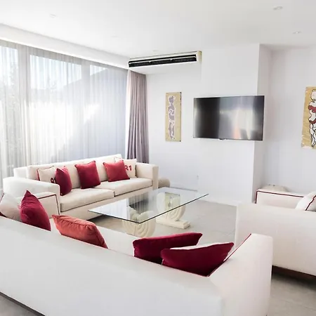 Hotel No81