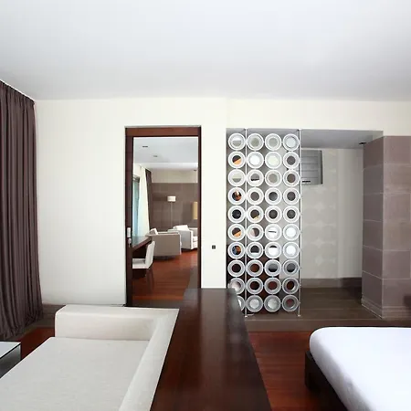Hotel No81