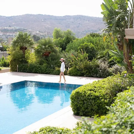 No81 호텔 골터크부쿠