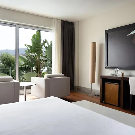 Hotel No81