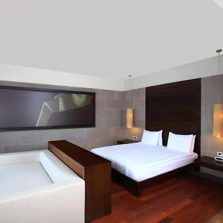 No81 Hotel