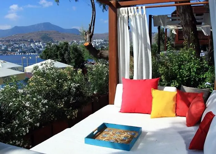 No81 酒店 古托克布库