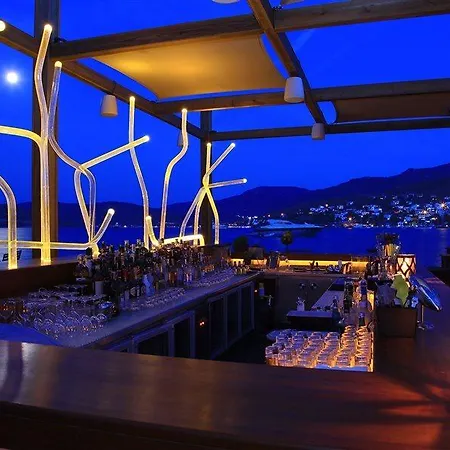 No81 Hotel Golturkbuku