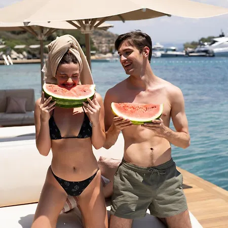 No81 Hotel Golturkbuku