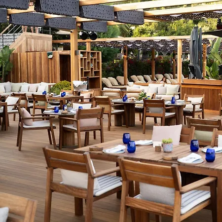 Hotel No81 Golturkbuku