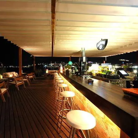 Hotel No81 Golturkbuku