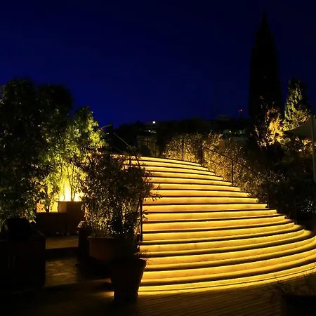 No81 Hotel Golturkbuku