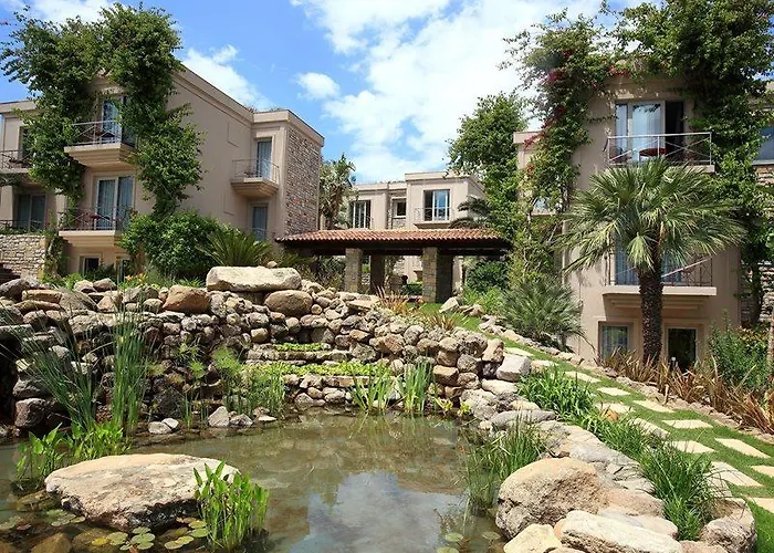 No81 Hotel Türkbükü