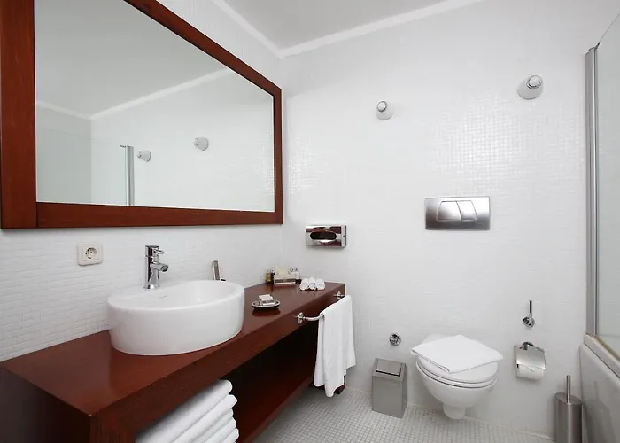 Szálloda No81 Golturkbuku