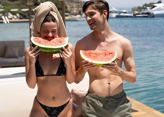 No81 Hotel Türkbükü