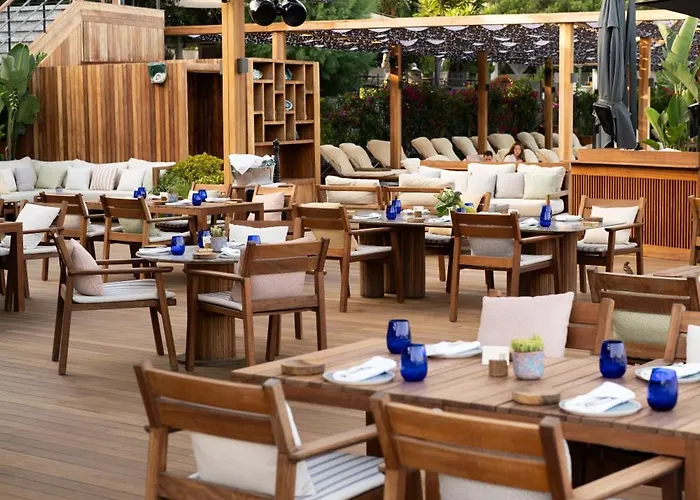 호텔 No81 골터크부쿠