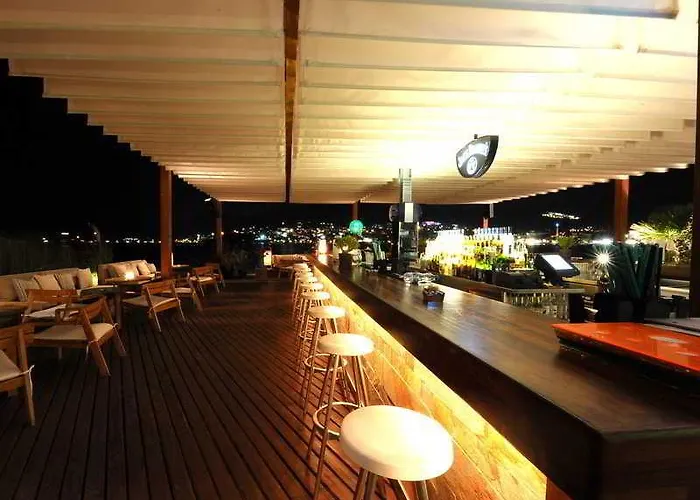 Szálloda No81 Golturkbuku