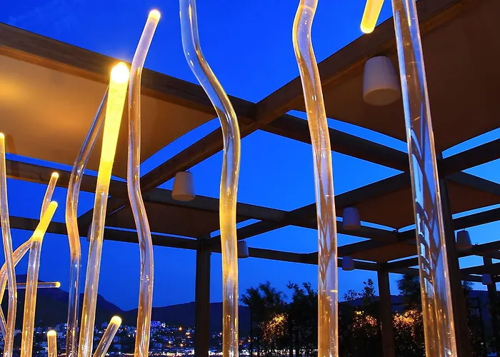 호텔 No81 골터크부쿠