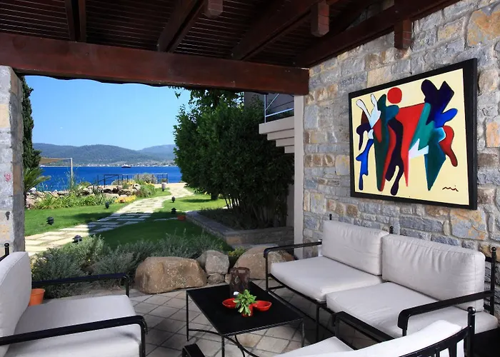 Szálloda No81 Golturkbuku